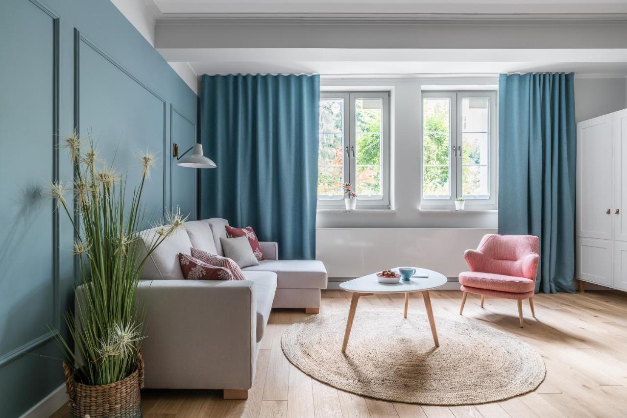 Sanhaus - Porto And Madera Boutique Lägenhet *