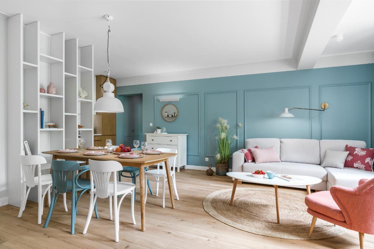 Sanhaus - Porto And Madera Boutique Lägenhet *