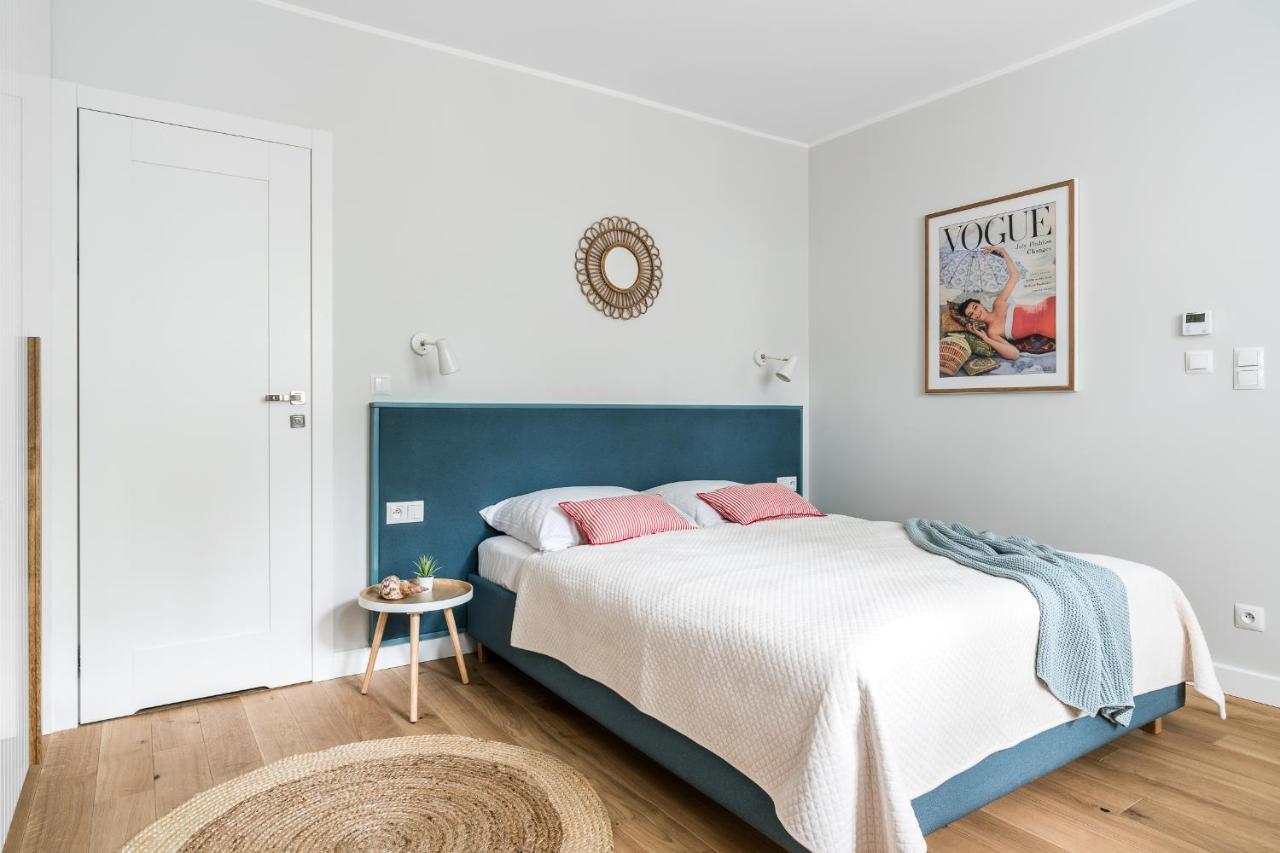 Lägenhet Sanhaus - Porto And Madera Boutique Sopot