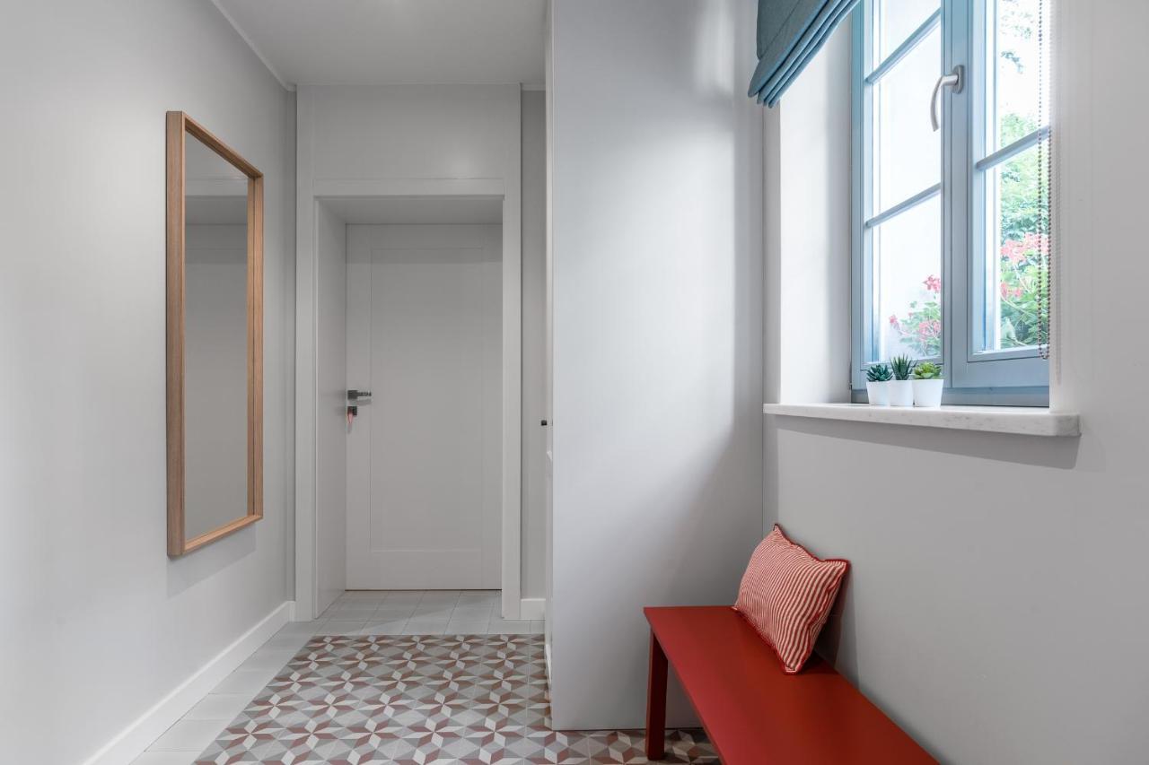 Sanhaus - Porto And Madera Boutique Sopot