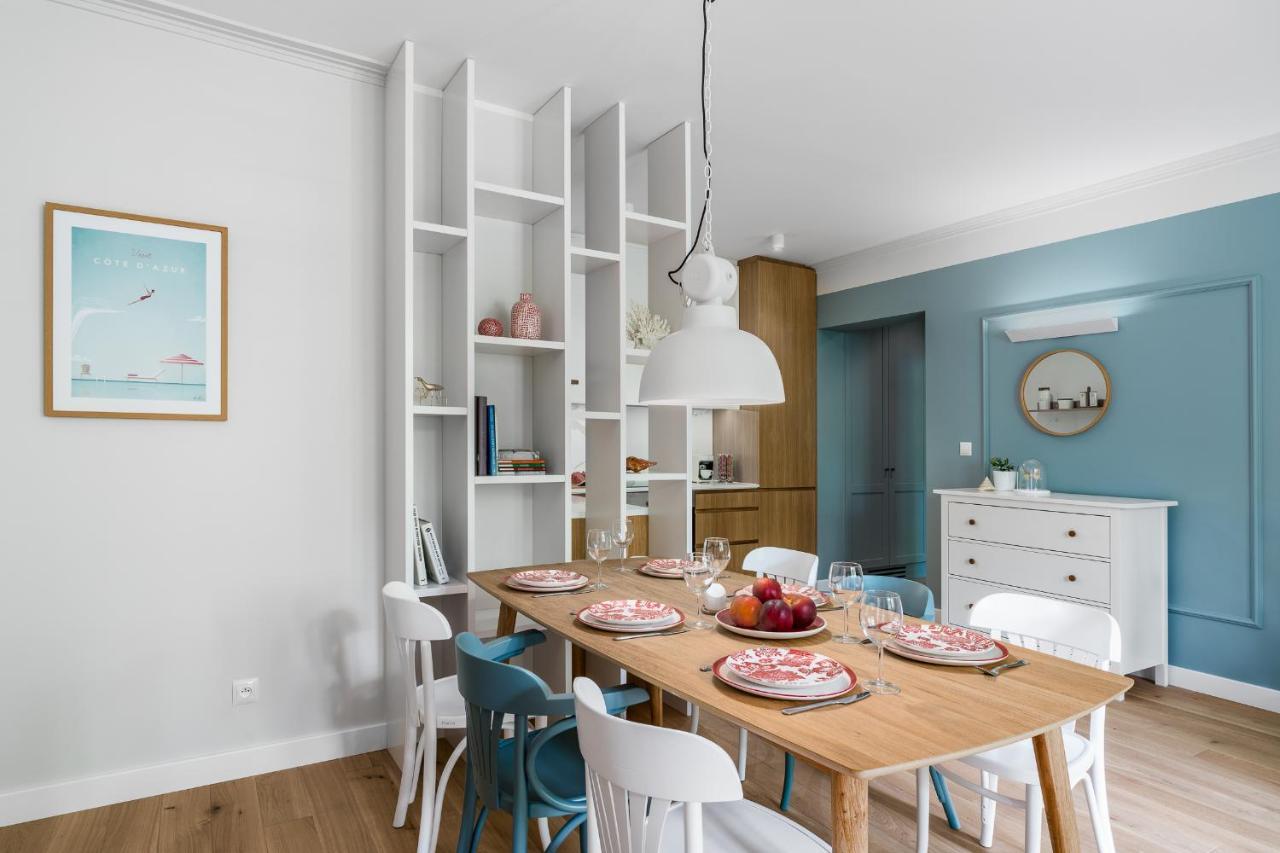 Lägenhet Sanhaus - Porto And Madera Boutique Sopot
