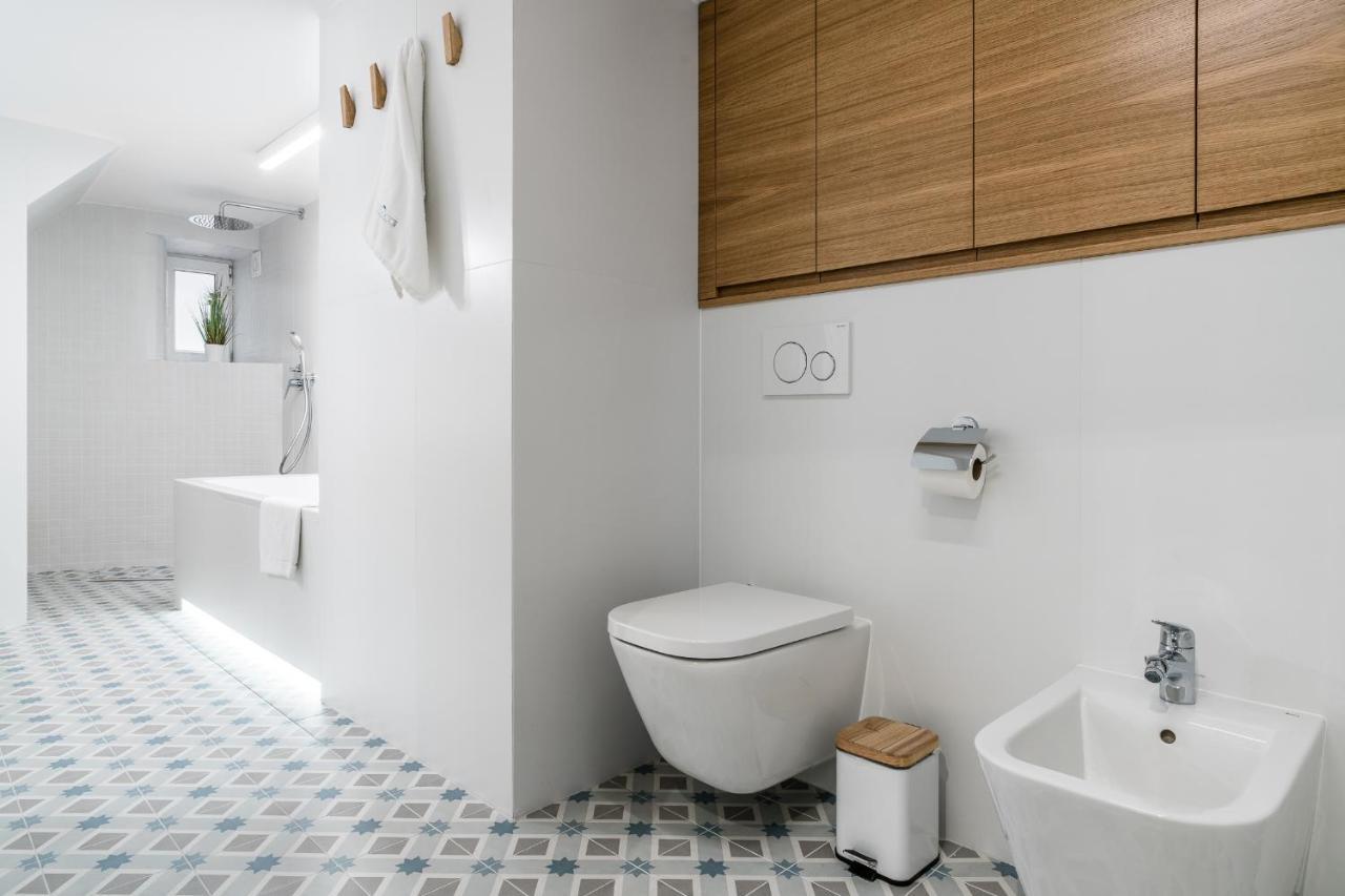 Sanhaus - Porto And Madera Boutique Lägenhet