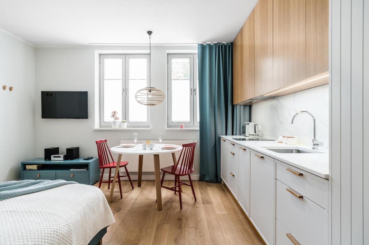 Sanhaus - Porto And Madera Boutique Sopot
