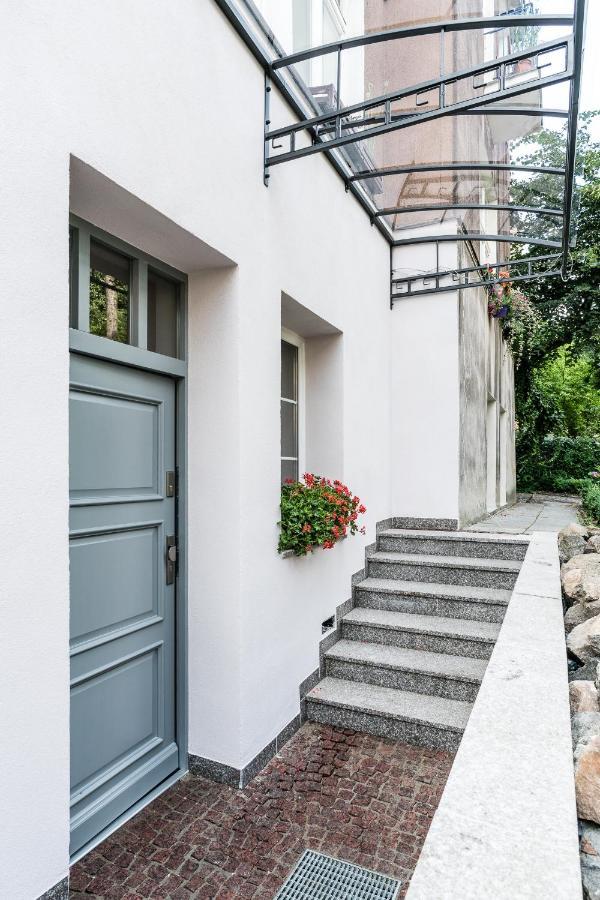 Lägenhet Sanhaus - Porto And Madera Boutique
