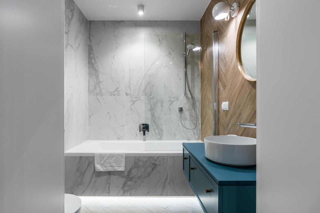 Sanhaus - Porto And Madera Boutique Sopot