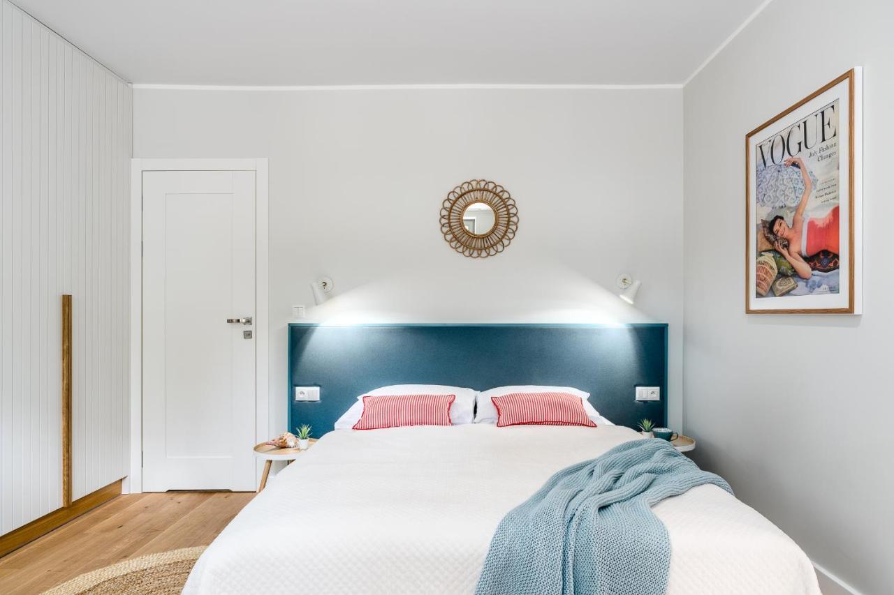 Sanhaus - Porto And Madera Boutique Lägenhet