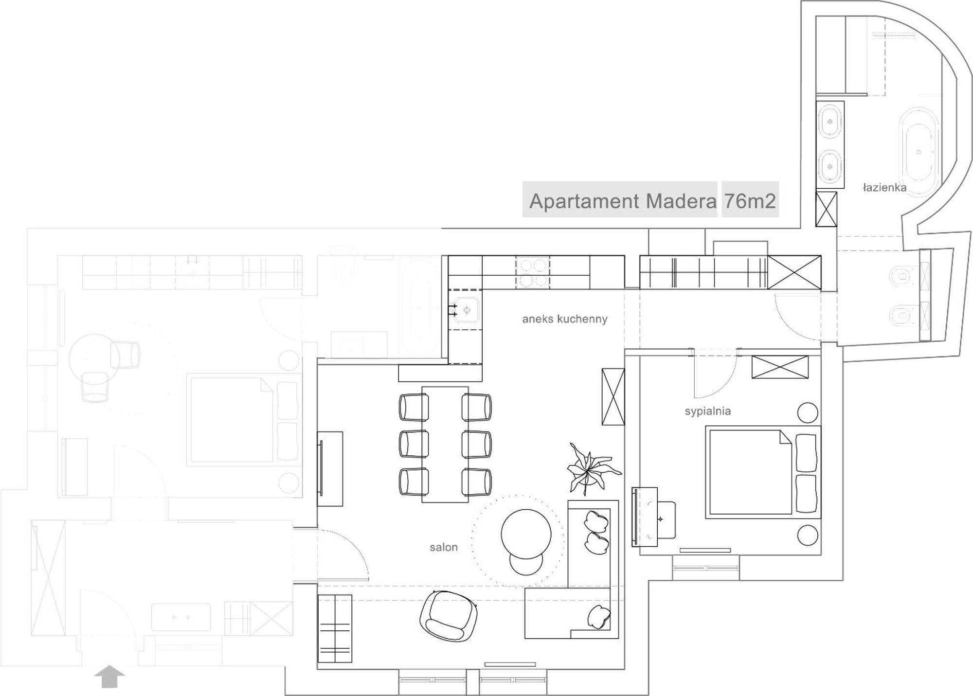 Sanhaus - Porto And Madera Boutique Sopot