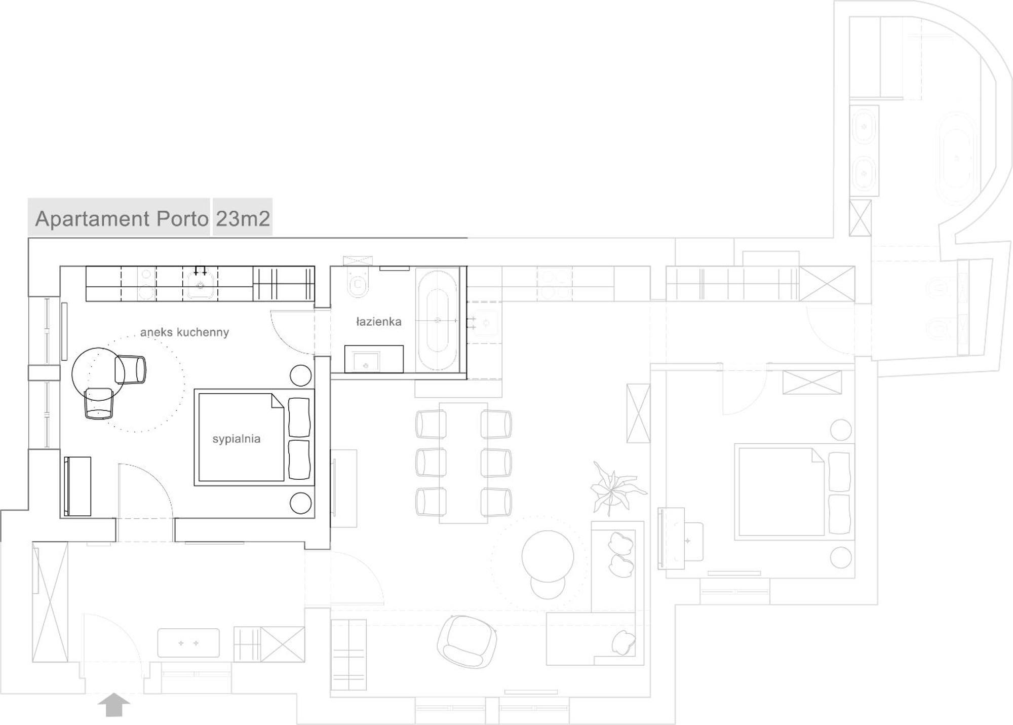 Sanhaus - Porto And Madera Boutique * Sopot